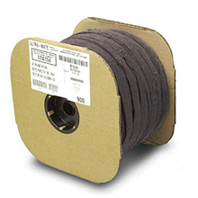 Quick Wrap Cable Tie Roll